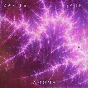 WOOMP - EP